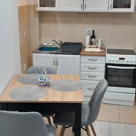 Papillon Apartament Kragujevac