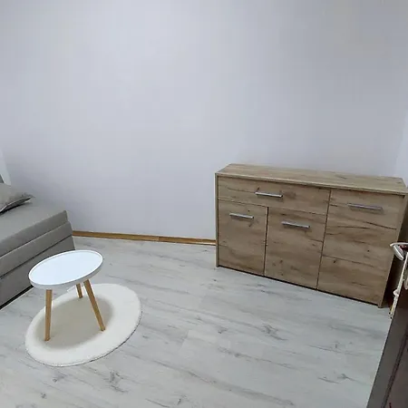 Apartament Papillon Kragujevac