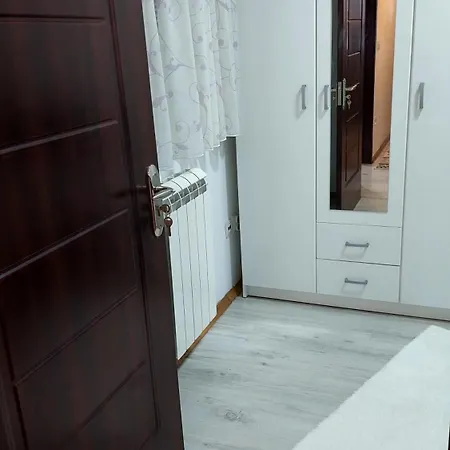 Apartamento Papillon