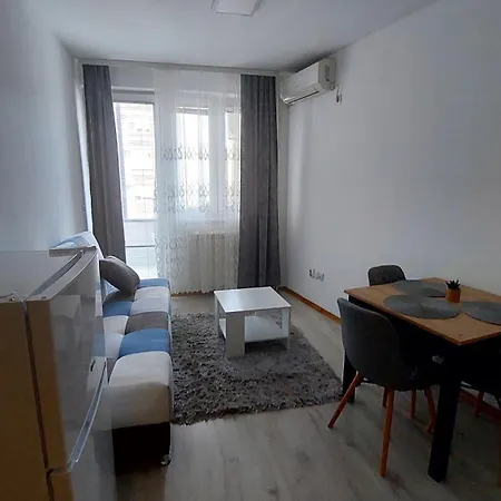 Papillon Apartament