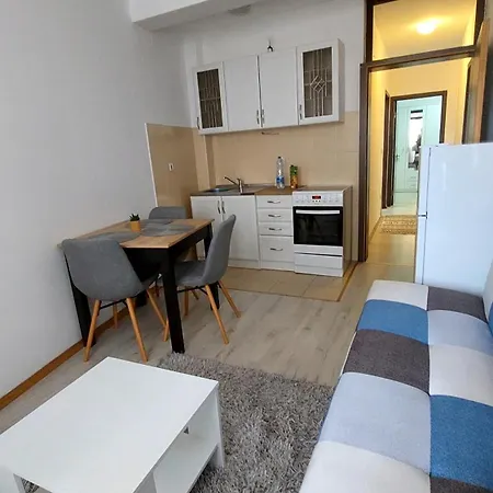 Apartament Papillon *