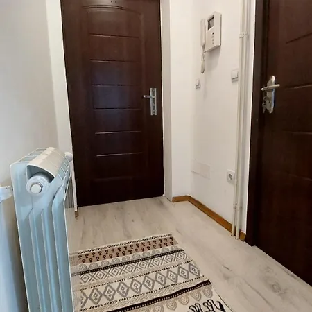 Papillon Apartamento *