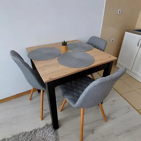 Apartament Papillon Kragujevac