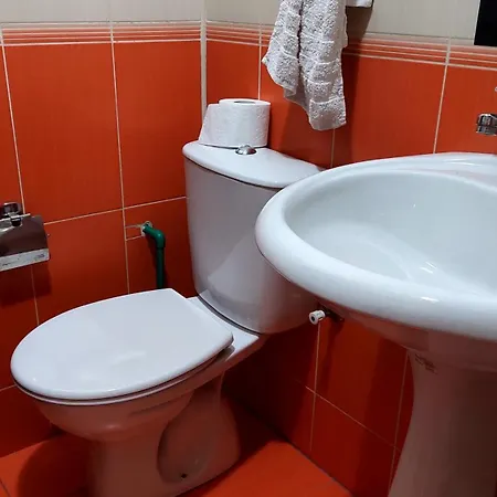 Papillon Apartamento Kragujevac