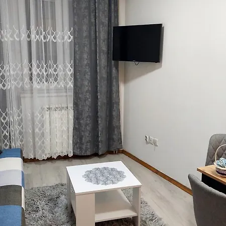 Apartament Papillon Kragujevac
